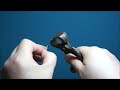 How To Make A Flying C Spinner fishing lure