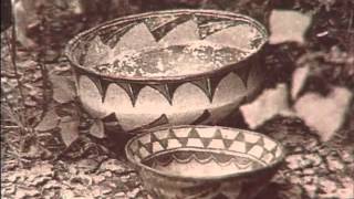 El enigma de la cultura Nazca