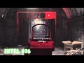Modern Warfare 2 - Act II: The Gulag Intel locations