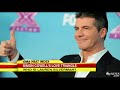 Simon Cowell, Lauren Silverman Affair: 'X-Factor' Creator Impregnates Friend's Wife