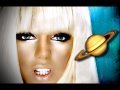 Lady Gaga - Poker Face - Parody ("Outer Space")