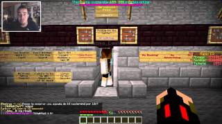 MAGNATA DO FERRO! - PRISON BREAK 2: Minecraft #9