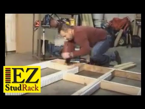Building Cabinets From Scratch