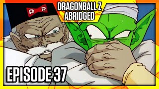 TFS Abridged Parody Episode 37