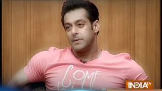 Rajat Sharma grills Salman Khan in Aap Ki Adalat ( Promo )