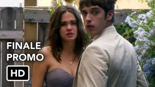 The Fosters 1x10 Promo "I Do" (HD) Summer Finale