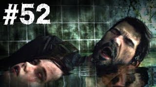 The Last of Us Gameplay Walkthrough Part 52 - When It Rains...