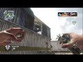 COD7 l دومنيشن من قلب ٢٠٠ - صفر
