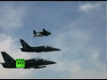 Amazing Video: 'Jet Man' stunts... - National Aviation Day ecards - Events Greeting Cards