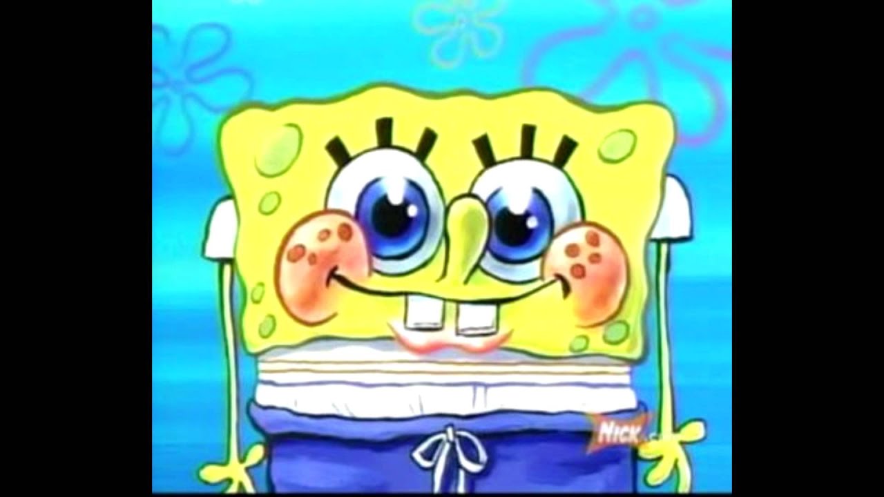 Best and Creepiest Spongebob Faces Ever - YouTube