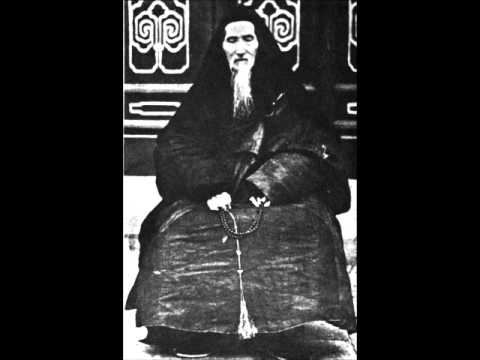 Phật Tổ Đạo Ảnh (Nguyên Tác: Đại Sư Hư Vân)