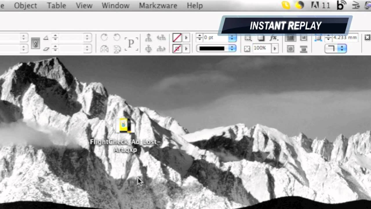 Q2ID v5.5 an Adobe InDesign CS5.5 Plugin - Quark to InDesign for Mac ...