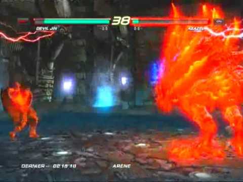 Devil+jin+tekken+6+moves