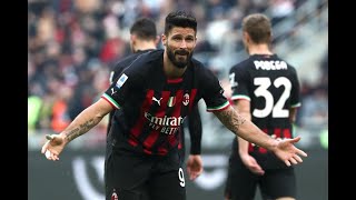 Il rinnovo di Giroud con il Milan e il prezzo di Zaniolo: le ultime di calciomercato