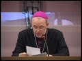 Vaticano II, un Concilio pastorale. Sua Ecc.za Mons. Athanasius Schneider