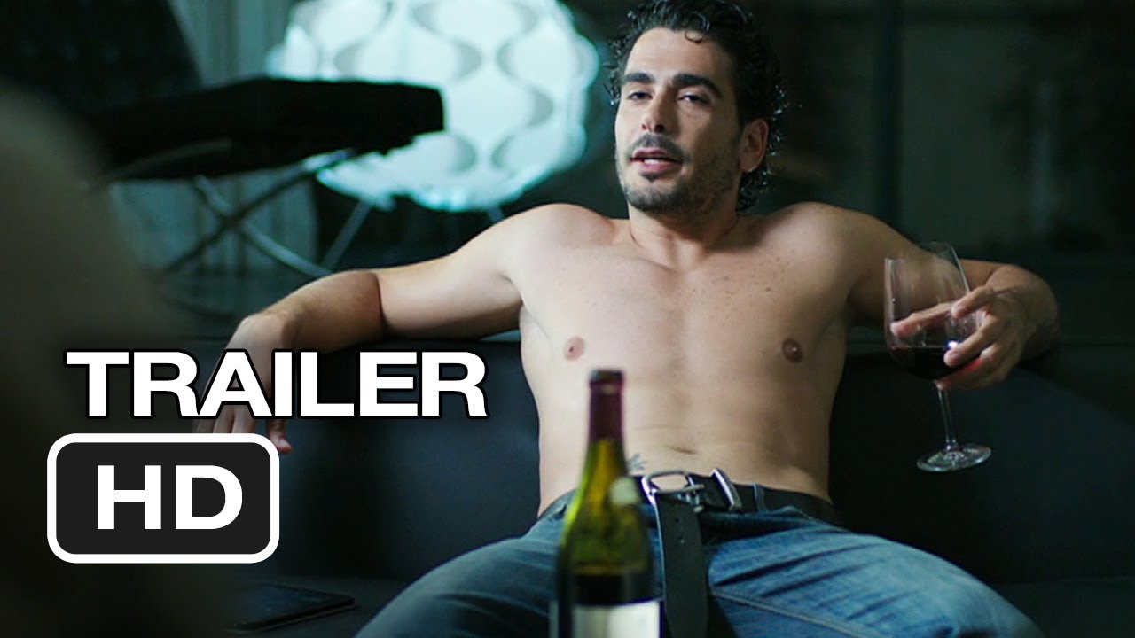 1st shemale tube from Marc gay film israeli