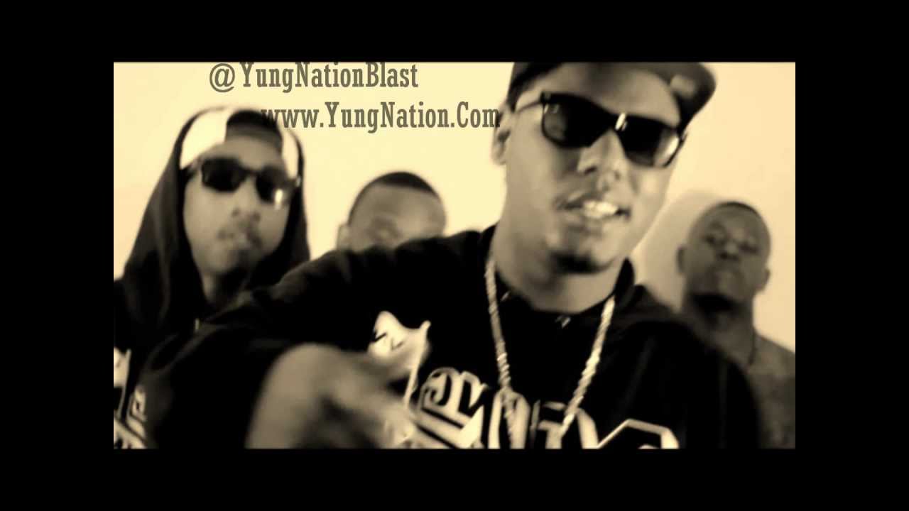 Yung Nation- Lil Faime Riot Freestyle [NEW 2011] - YouTube