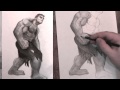 How to Draw the Incredible Hulk Avengers …