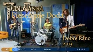 Tublatanka - Pieseň pre Doda