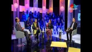 ساعة بساعة 16-11-13