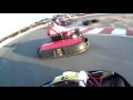 KRT 2013 - GP6 Barataria (Fuensalida)