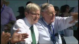 ROVE - Kevin Rudd, PM (Series 2) - Ep 2