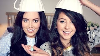 Huge Homeware Haul with Gabby | Zoella