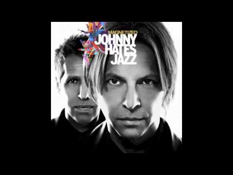 Johnny Hates Jazz - Crown Of Thorns