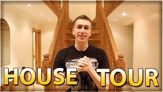 VLOG | HOUSE TOUR! (300th Video Special)