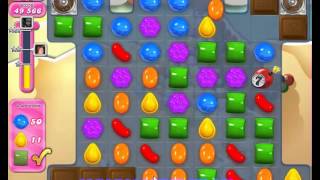 Page 1 of comments on Candy Crush Saga level 165 - YouTube