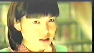 台灣廣告: ericsson 心靈傳遞篇(金城武)2000