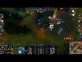 League of Legends - Gragas - Full game Commentary