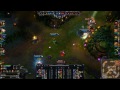League of Legends - Gragas - Full game Commentary