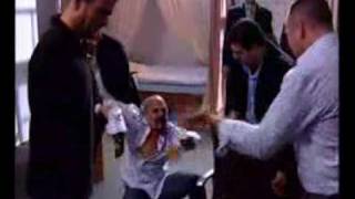CAkir show