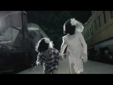 Sia - Never Give Up