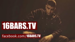 Nate57 feat. Mr. Landy - Kopf Hoch (16BARS.TV PREMIERE)