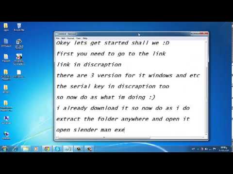 Slender Elementary Mac Free