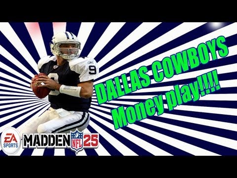 Madden 25 Ebook Guides:http://www.maddenallstars.com/Madden 25