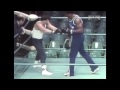 Sylvester Stallone Choreographs Rocky 1 Fight