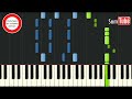 Thumbnail 1 for John Legend All Of Me Tutorial (How To Play On Piano Thumbnail 1 for John Legend All Of Me Tutorial (How To Play On Piano