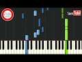 Thumbnail 2 for John Legend All Of Me Tutorial (How To Play On Piano Thumbnail 2 for John Legend All Of Me Tutorial (How To Play On Piano