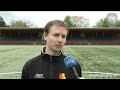 Veel vertrouwen bij Be Quick 1887 voor kampioenswedstrijd