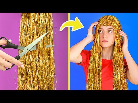16 Beauty Hacks Every Girl Should Know