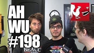 Achievement Hunter Weekly Update #198 (Week of January 27, 2014)