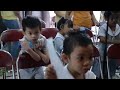 TK Tarsisius 2 Minggu Palma Anak Misioner