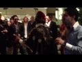 Lenny Kravitz's birthday in Morocco - MaghrebTV Exclusive Video from Rabat