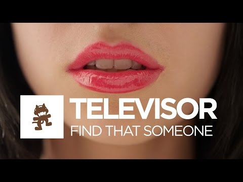 Televisor - Find That Someone (feat. Richard Judge)