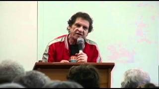 Paul Krassner Receives Lifetime Achievement Award Paul Krassner Receives Lifetime Achievement Award