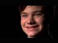 Five Questions For 'glee' Star Chris Colfer - Youtube