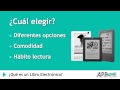 Qué es un Libro Electrónico? l Appinformatica.com 